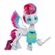 MY LITTLE PONY MAGICZNE SKRZYDŁA ZIPP STROM 14 CM. HASBRO F6446