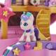 MY LITTLE PONY MINI WORLD ZEPHYR HEIGHTS HASBRO F5247