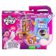 MY LITTLE PONY MINI WORLD ZEPHYR HEIGHTS HASBRO F5247