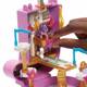 MY LITTLE PONY MINI WORLD ZEPHYR HEIGHTS HASBRO F5247