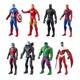 Marvel Avengers Ultimate Protection Zestaw 8 Figurek Superbohaterów Hasbro