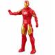 Marvel Avengers Ultimate Protection Zestaw 8 Figurek Superbohaterów Hasbro