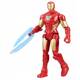 Marvel Avengers figurka Iron Man 10 cm. Hasbro F9335