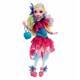 Monster High Monster Ball Lalka Lagoona Blue HNF71