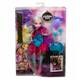 Monster High Monster Ball Lalka Lagoona Blue HNF71