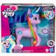 My Little Pony Kucyk Izzy Moonbow z magicznymi włosami dźwięki Hasbro F8825