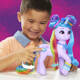 My Little Pony Kucyk Izzy Moonbow z magicznymi włosami dźwięki Hasbro F8825