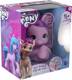 My Little Pony Kucyk Pipp Petals Głowa do stylizacji czesania Hasbro