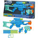 NERF ELITE 2.0 WYRZUTNIE TACTICAL PACK HASBRO F6146