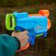 NERF ELITE JUNIOR WYRZUTNIA EXPLORER HASBRO F6367