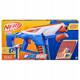 NERF N-Series Wyrzutnia Blaster Infinite 80 strzałek N1 Hasbro F8631