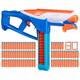 NERF N-Series Wyrzutnia Blaster Infinite 80 strzałek N1 Hasbro F8631