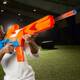 NERF N-Series Wyrzutnia Blaster Pinpoint 18 strzałek N1 Hasbro F8621