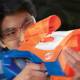 NERF N-Series Wyrzutnia Blaster Pinpoint 18 strzałek N1 Hasbro F8621