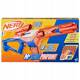 NERF N-Series Wyrzutnia Blaster Pinpoint 18 strzałek N1 Hasbro F8621