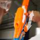 NERF N-Series Wyrzutnia Blaster Pinpoint 18 strzałek N1 Hasbro F8621