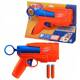 NERF N-Series Wyrzutnia Blaster Ward 2 strzałki N1 Hasbro G0132