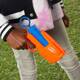 NERF N-Series Wyrzutnia Blaster Ward 2 strzałki N1 Hasbro G0132