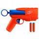 NERF N-Series Wyrzutnia Blaster Ward 2 strzałki N1 Hasbro G0132