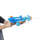 NERF Super Soaker Pistolet Wyrzutnia na wodę Fortnite HG Hasbro F2560