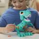 PLAY DOH DINO CREW PRZEŻUWAJĄCY DINOZAUR HASBRO F1504