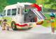 PLAYMOBIL CITY LIFE AUTOBUS SZKOLNY 71329