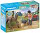 PLAYMOBIL KOWAL BEN I ACHILLES 71357