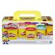 Play-Doh Ciastolina Super Kolor 20 tub A7924 Hasbro