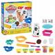 Play-Doh Ciastolina Zestaw Ciasteczka i Mleko Hasbro E5471