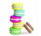 Play-Doh Ciastolina Zestaw Ciasteczka i Mleko Hasbro E5471