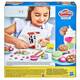 Play-Doh Ciastolina Zestaw Ciasteczka i Mleko Hasbro E5471