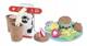 Play-Doh Ciastolina Zestaw Ciasteczka i Mleko Hasbro E5471