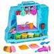 Play-Doh Ciastolina Zestaw Ciężarówka z lodami lodziarnia Hasbro F1390