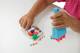 Play-Doh Ciastolina Zestaw Do Sprzątania Odkurzacz Zoom Zoom Hasbro F3642