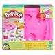 Play-Doh Ciastolina Zestaw Do Tworzenia Babeczek Hasbro F7527