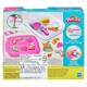 Play-Doh Ciastolina Zestaw Do Tworzenia Babeczek Hasbro F7527