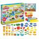 Play-Doh Ciastolina Zestaw Duży Supermarket z dźwiękiem Hasbro F3621