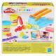 Play-Doh Ciastolina Zestaw Fabryka Zabawy Fun Factory Starter Hasbro F8805