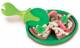 Play-Doh Ciastolina Zestaw Festiwal Pizzy Pizza Party Hasbro B1856