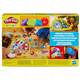 Play-Doh Ciastolina Zestaw Starters Mata do Zabawy Hasbro F9143