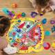 Play-Doh Ciastolina Zestaw Starters Mata do Zabawy Hasbro F9143