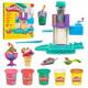 Play-Doh Ciastolina Zestaw Zakręcona Lodziarnia Hasbro G0028