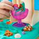 Play-Doh Ciastolina Zestaw Zakręcona Lodziarnia Hasbro G0028