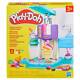 Play-Doh Ciastolina Zestaw Zakręcona Lodziarnia Hasbro G0028