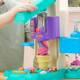 Play-Doh Ciastolina Zestaw Zakręcona Lodziarnia Hasbro G0028