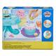 Play-Doh Kitchen Ciastolina Zestaw Babeczki z posypką Hasbro F2929