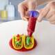 Play-Doh Kitchen Ciastolina Zestaw Czas na Taco Hasbro E7447