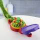 Play-Doh Kitchen Ciastolina Zestaw Czas na Taco Hasbro E7447