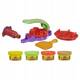 Play-Doh Kitchen Ciastolina Zestaw Czas na Taco Hasbro E7447