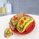 Play-Doh Kitchen Ciastolina Zestaw Czas na Taco Hasbro E7447